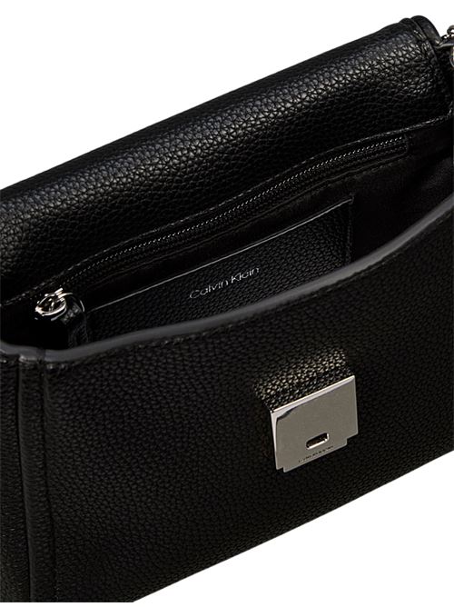 LV04F3511GUB1 NERO CALVIN KLEIN | LV04F3511GUB1 NERO